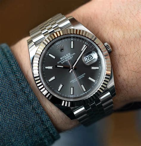 referenza 126334 rolex|rolex datejust 41.